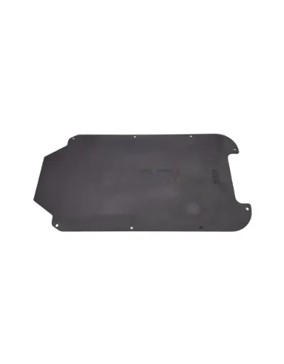 [NA0123] Battery box top plate  -  Blast