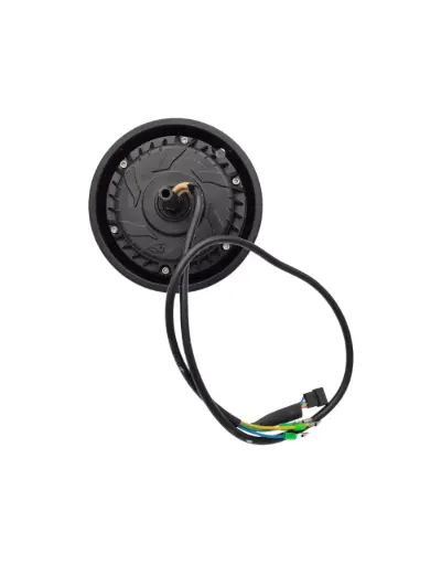 [NA0170.2] Rear motor - Stellar