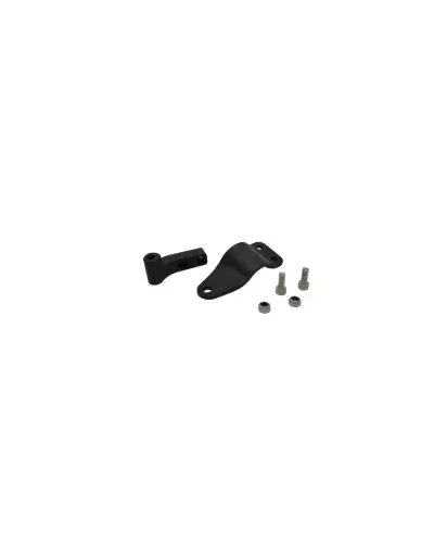 [NA0191] Support d'amortisseur de direction