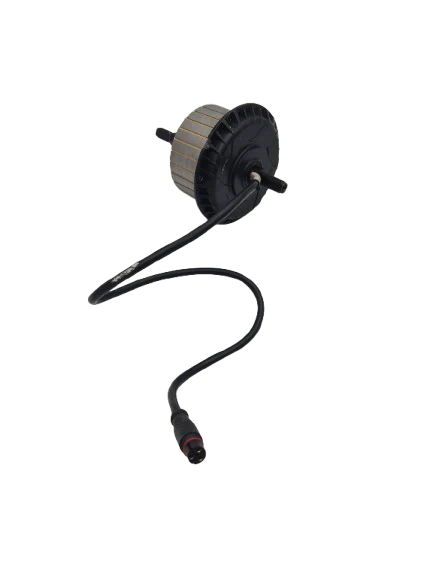 [NA0199.1] Engine without front rim - Klima