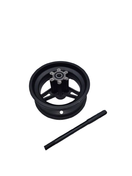 [NA0206] Front Rim - Stellar