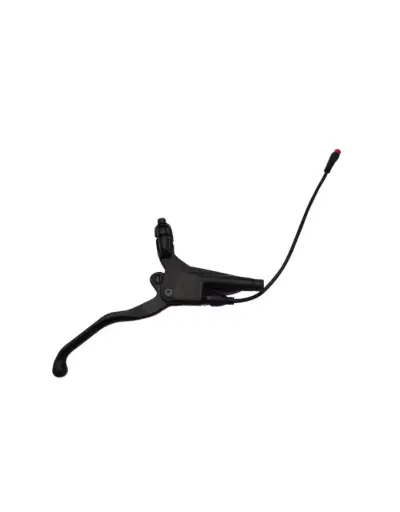 [NA0208] Left brake lever Logan V2 - Burn-e / Klima / Super Stellar